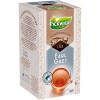 Pickwick Earl Grey Thee Pak van 25