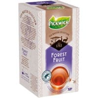 Pickwick Forest Fruit Thee 25 Stuks à 2 g