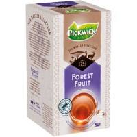 Pickwick Forest Fruit Thee Pak van 25