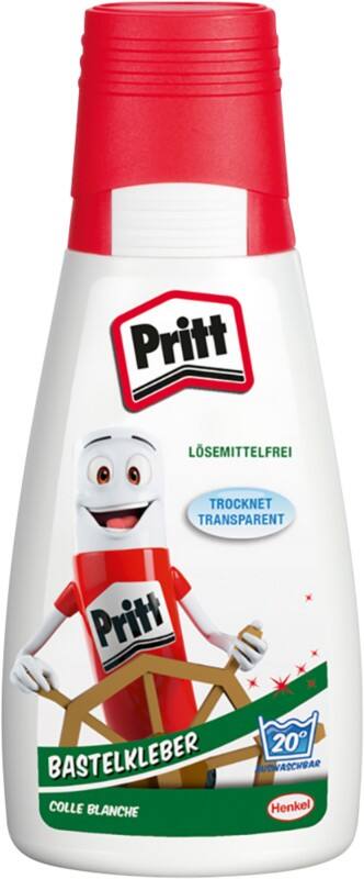 Pritt Knutsellijm Wit 100g