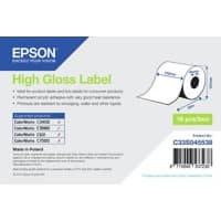 Epson C33S045538 C33S045538 Etiketrol Origineel