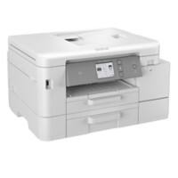 Brother MFC- J4540DWXL Kleur Inkjet Inkjetprinter
