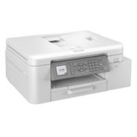 Brother MFC-J4340DW Kleuren Inkjet Inkjetprinter