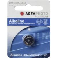 AgfaPhoto Batterij 150-803470 AG13 Alkaline