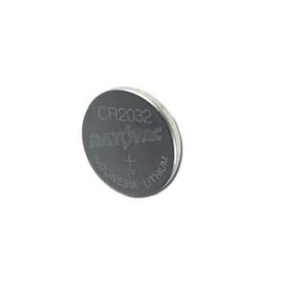 AgfaPhoto Kmoopcelbatterij 150-803432 CR2032 Lithium (Li)