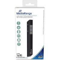 MediaRange Draadloze presenter MROS221