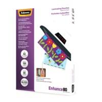 Fellowes Lamineerfolies A3 80 micron (2 x 80)
