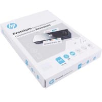 HP Lamineerfolies HP 9124 Transparant