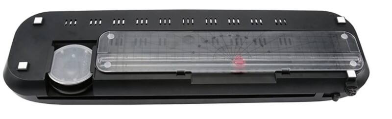 Olympia A 330 Plus 3138 Lamineer-kit