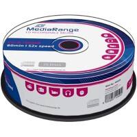 MediaRange CD-R MR201 80 min