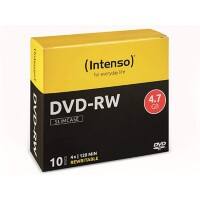 Verbatim DVD+R DL 43703