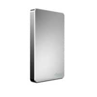 MediaRange Externe SSD MR996 Zwart