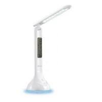 MediaRange LED bureaulamp MROS502 Glanzend wit