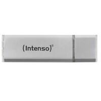 Intenso USB-stick 3521482 Zilver