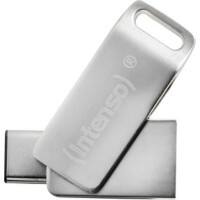 Intenso USB-stick 3536480 Zilver
