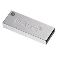 Intenso USB-stick 3534460 Zilver