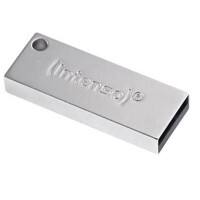 Intenso USB-stick 3534470 Zilver