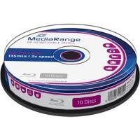 MediaRange BD-RE MR501