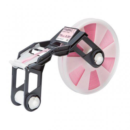 Brother Printerlint MCFA1LP Zwart, wit.