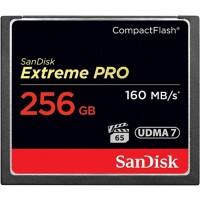 SanDisk Compacte flash-kaart SDCFXPS-256G-X46