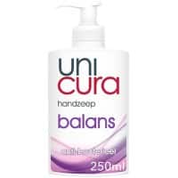 UNICURA Balans Antibacteriele Vloeibare Handzeep 250 ml