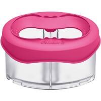 Pelikan Schilder waterpot Tilt Proof Magenta