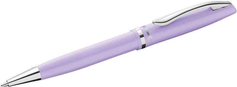 Pelikan Balpen K36 Jazz Pastel-lavendel in vouwdoos