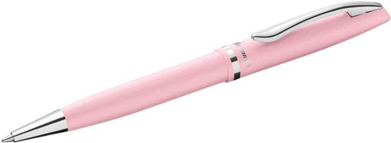 Pelikan Balpen K36 Jazz Pastel-roze in vouwdoos