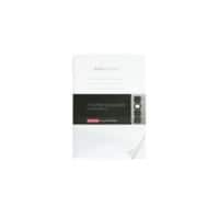 Herlitz Schrift A5 Gelinieerd Papier Wit