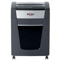 Rexel Momentum P515+ Papierversnipperaar Microsnippers Anti-vastloop-technologie Veiligheidsniveau P-5 15 Vel