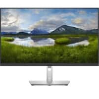 Dell LCD-monitor 68,6 cm (27 inch) Zwart