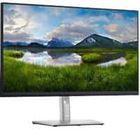 Dell LCD-monitor 68,6 cm (27 inch) Zwart