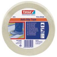 Tesa Anti-slip tape Fluorescerend 15 m