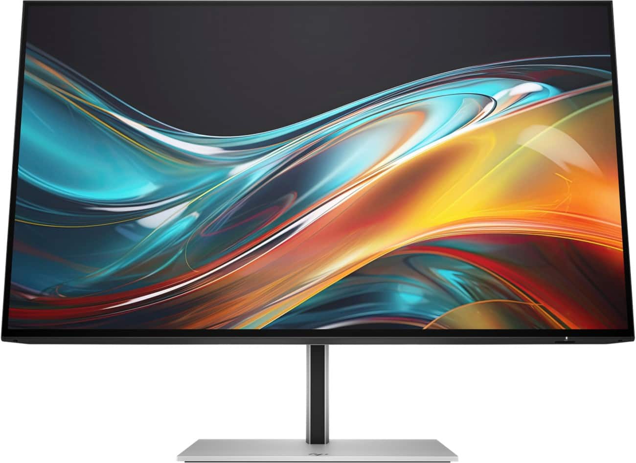 HP Series 7 Pro 724pf 23,8" Monitor Full HD IPS LCD 5 ms 8X530AA#ABB