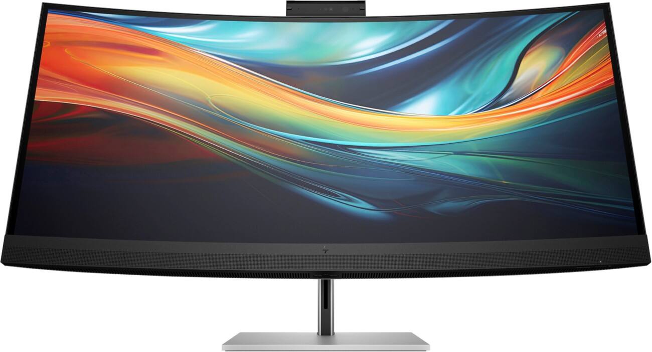 HP Series 7 Pro 740pm 39,7" Monitor WUHD IPS LCD 5 ms Y2R2AA#ABB