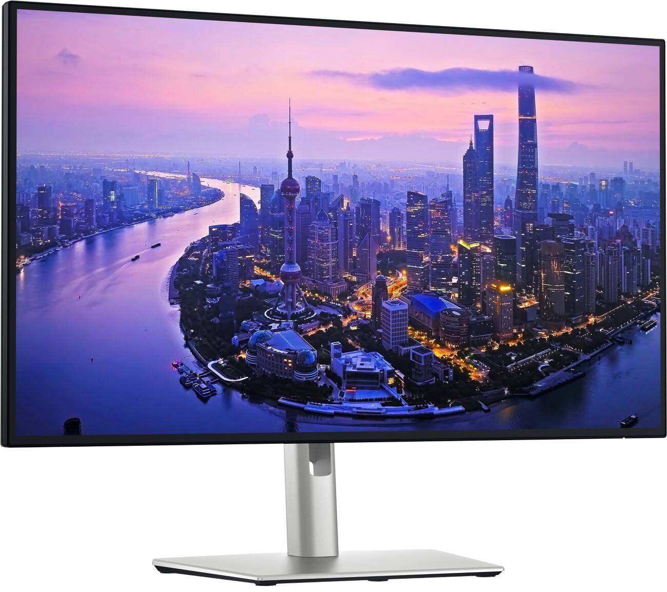 Dell UltraSharp U2725QE 27" Monitor 4K Ultra HD LCD 5 ms