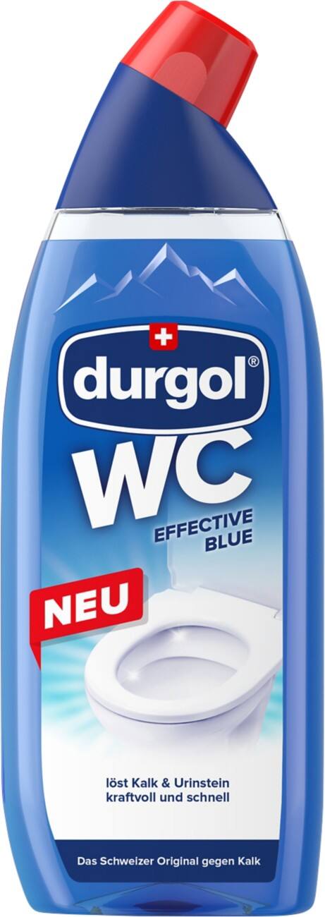 durgol Allesreiniger Vloeibaar 750 ml
