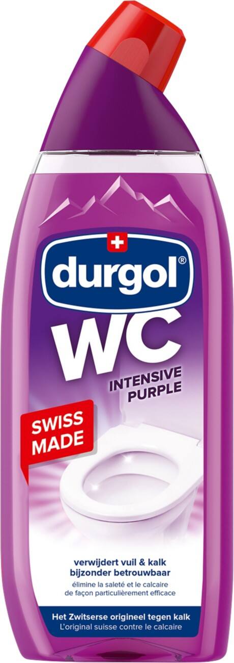 durgol Allesreiniger Vloeibaar 750 ml