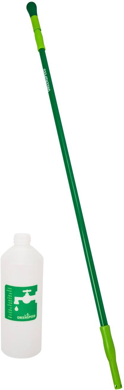 GREENSPEED Navulfles voor sproeimop