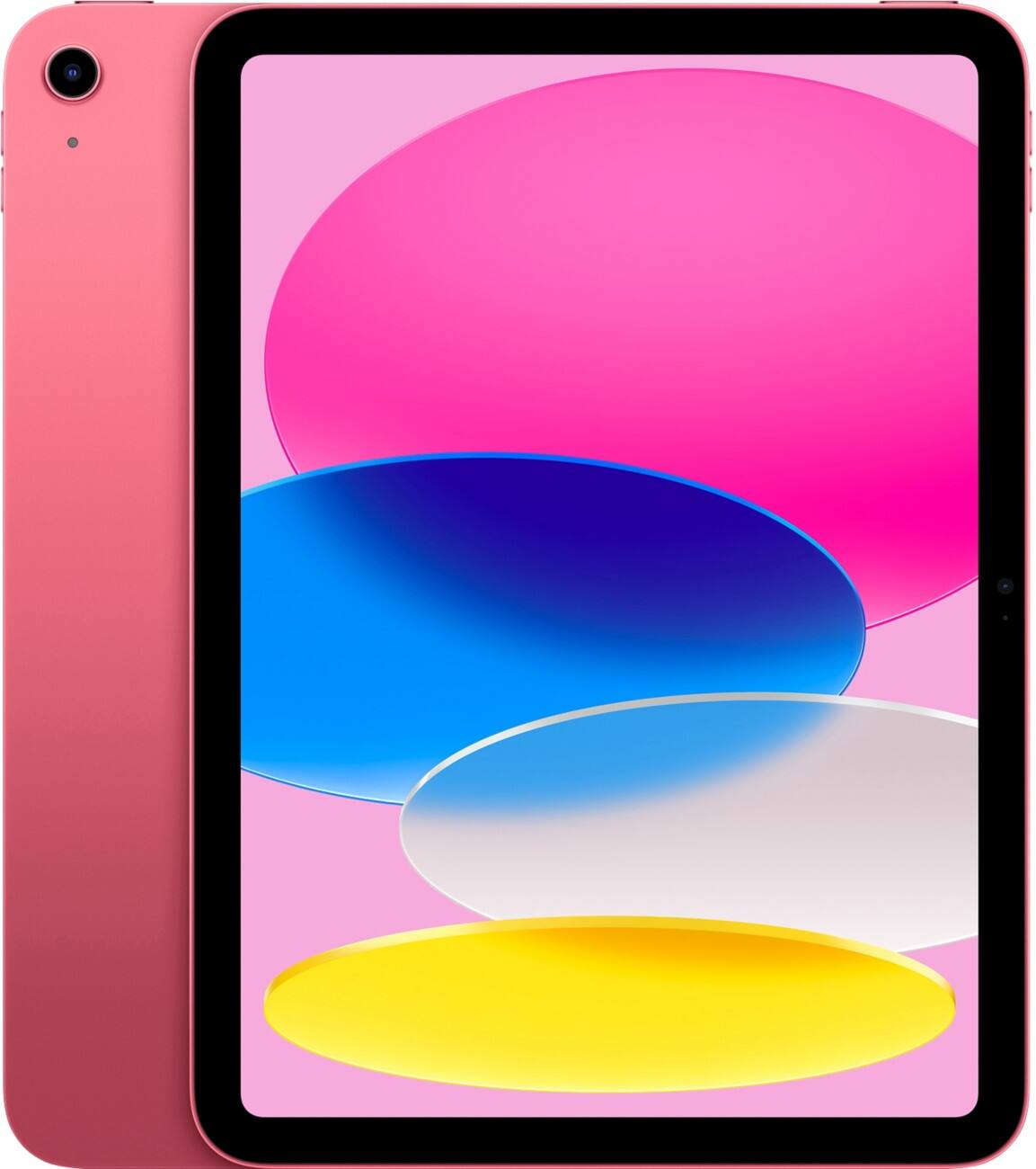 Apple iPad 11th Gen 10.9" 512GB 6 GB RAM iPadOS Roze MD5C4TY/A