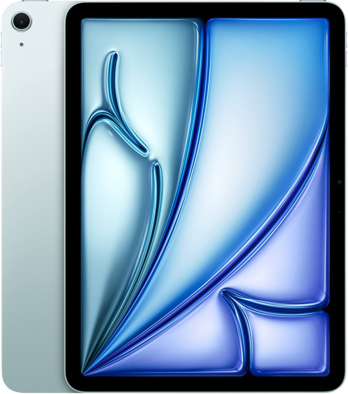 Apple 11-inch iPad Air 10.9" 128GB 8 GB RAM iPadOS Blauw MH314TY/A
