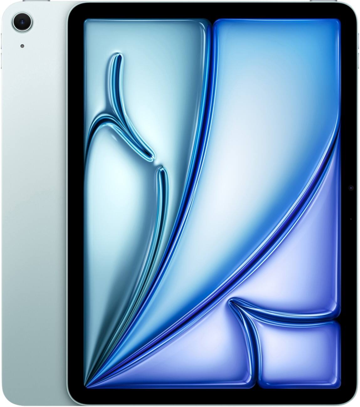 Apple 11-inch iPad Air 10.9" 256GB 8 GB RAM iPadOS Blauw MH364TY/A