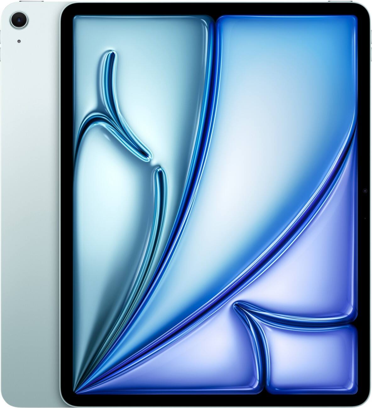 Apple 13-inch iPad Air 12.9" 128GB 8 GB RAM iPadOS Blauw MH5P4TY/A