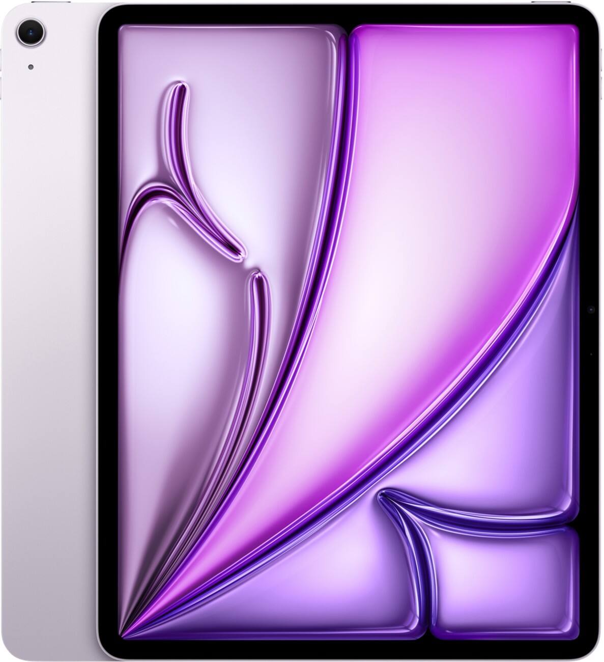 Apple 13-inch iPad Air 12.9" 128GB 8 GB RAM iPadOS Paars MH5T4TY/A