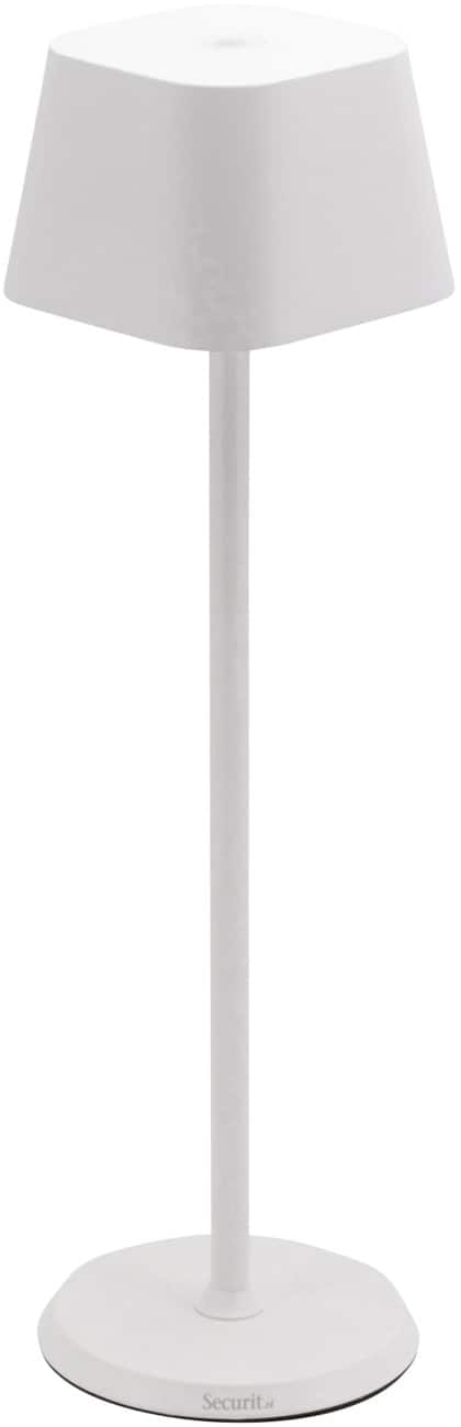 Deflecto Staand op bureau Bureaulamp Wit USB 10 X 10 X 38 cm