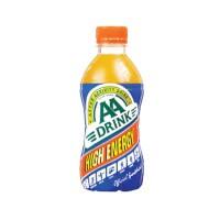 AA DRINK Sportdrank AA-Drink 24 Flessen à 330 ml