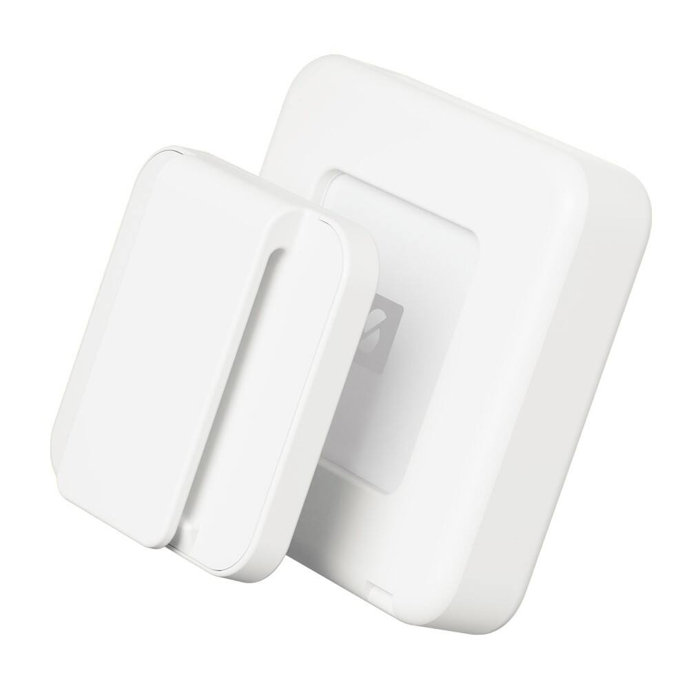 SumUp 700900301 Kaartlezer 8,9 x 8,9 x 4 cm Wit