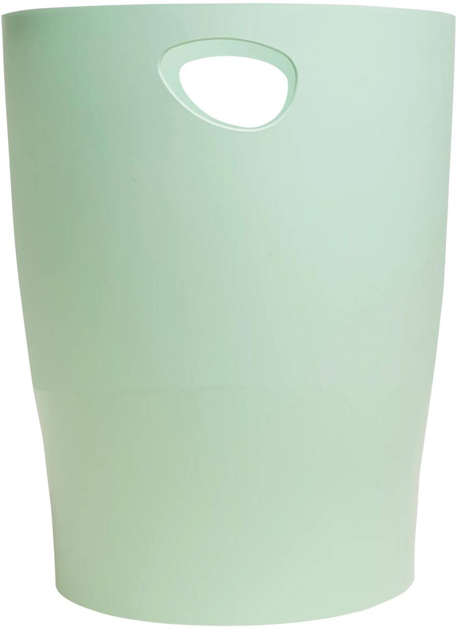 Exacompta Autentik Papierbak Saliegroen PP (Polypropeen)