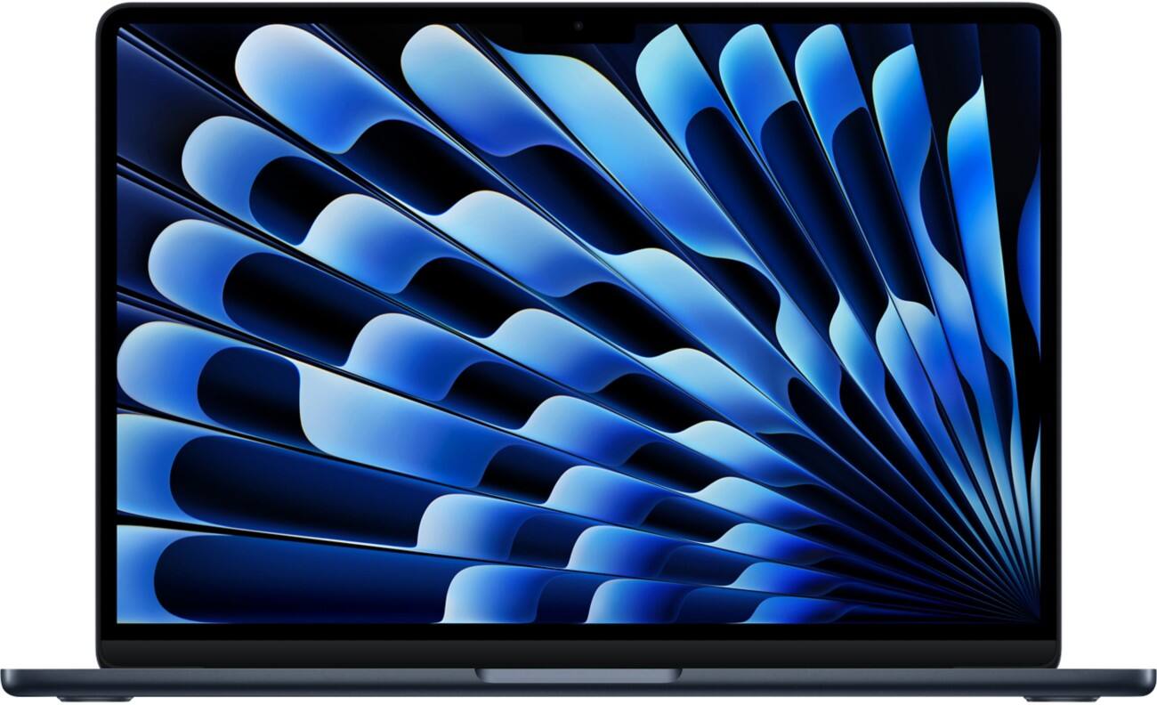 Apple MacBook Air 13.6-inch M5 16 GB 512 GB SSD Marineblauw