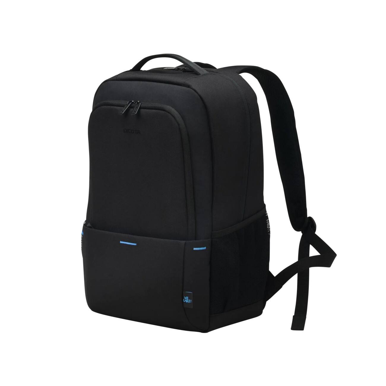 DICOTA TWO 14–16" Rugzak 24 L Polyester D3250105